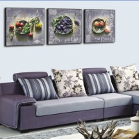 Modern Home Decor Indoor Painting Ideas Print Hang Wall Art