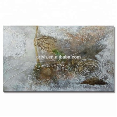 Newest Famous Creative Nordic Home Decor Oil Painting