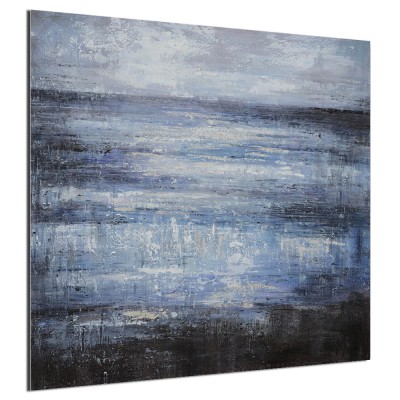 Newest Famous Creative Nordic Home Decor Abstract Models Modern Paintings