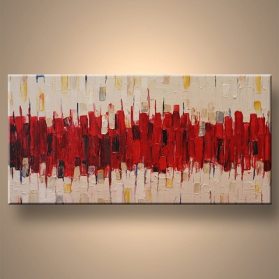 Knife Stock images modern abstract paintings for Sale