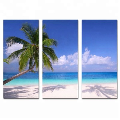 Hot Sell Beach Digital Photo Printing